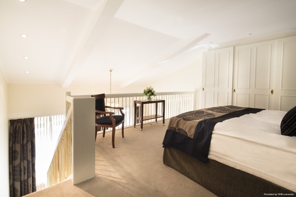 Victoria-Jungfrau Grand Hotel & Spa